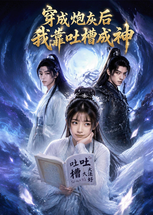 穿成炮灰后我靠吐槽成神（77集）短视频追剧推荐