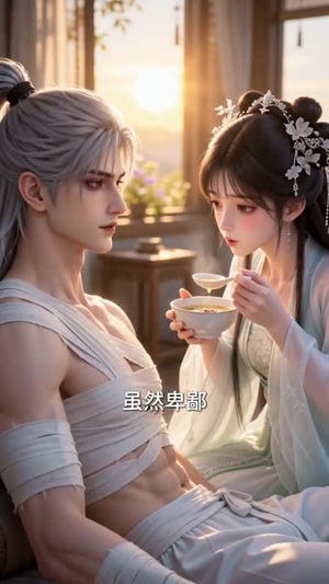 我捡了魔尊的恋爱脑狐狸（39集）在线观看完整版