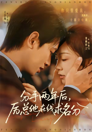 分手两年后，厉总他在线求名分（70集）百度网盘在线看