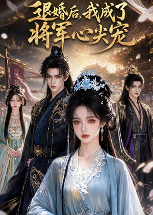 退婚后,我成了将军心尖宠(61集) 退婚后,我成了将军心尖宠(61集)热门短剧追到爽