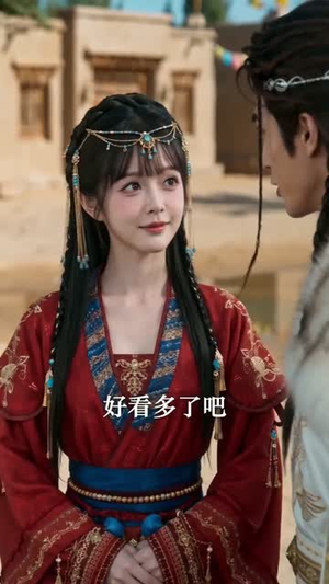 瘸腿少爷的小蛮仆(72集) 瘸腿少爷的小蛮仆(72集)最火短剧热播中