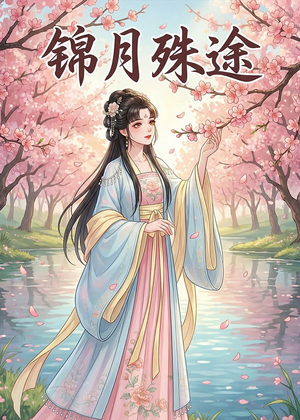 锦月殊途(25集) 锦月殊途(25集)解说