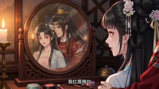 锦月殊途(25集) 锦月殊途(25集)无需会员轻松看