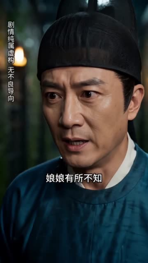 帝梦还朝（51集）一起追生活短剧
