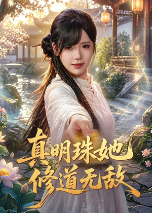 真明珠她修道无敌（80集）高分佳作免费看