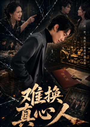 难换真心人(60集) 难换真心人(60集)短剧免费观看