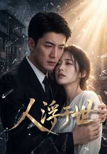 人浮于世(50集) 人浮于世(50集)短剧后续更精彩
