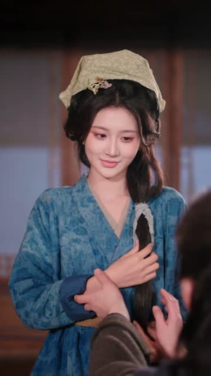 错嫁良缘：仙女的凡人夫君（53集）大结局完美收官