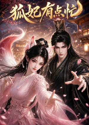 狐妃有点忙(18集) 狐妃有点忙(18集)精彩短剧免费看