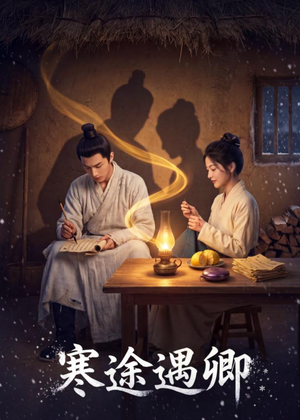 寒途遇卿(49集) 寒途遇卿(49集)精彩短剧免费看