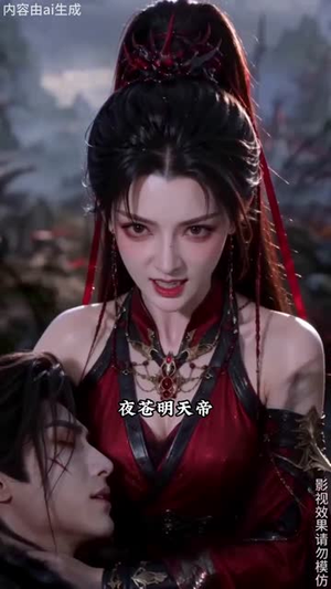 重生之小熊猫，魔尊天天黏着我（30集）热门短剧看不停