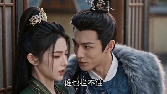 乱世簪花行（80集）全集在线看