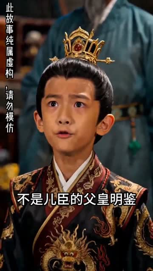 我说了算（39集）短视频追剧推荐