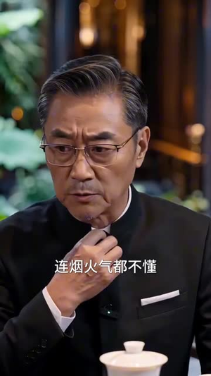 硬核夕阳红之不打不相亲（30集）爆火短剧推荐