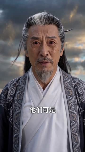 消失千年,我的小破宗咋成圣地了真人AI版(66集) 消失千年,我的小破宗咋成圣地了真人AI版(66集)火热短剧抢先看