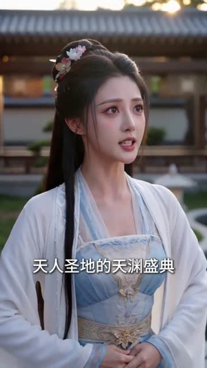 消失千年,我的小破宗咋成圣地了真人AI版(66集) 消失千年,我的小破宗咋成圣地了真人AI版(66集)一口气追完全集
