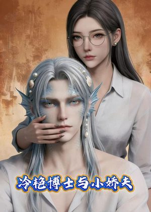冷艳博士与小娇夫（60集）全网短剧抢先看