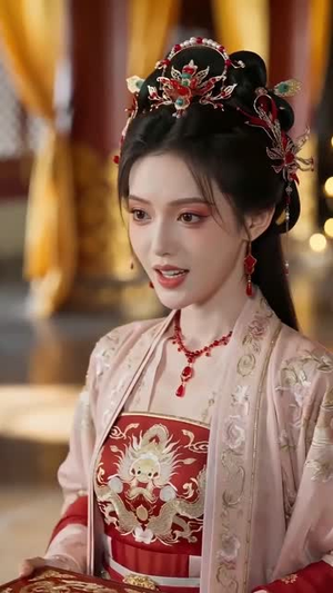肥妻变神颜:皇帝跪求复合(72集) 肥妻变神颜:皇帝跪求复合(72集)在哪个平台看