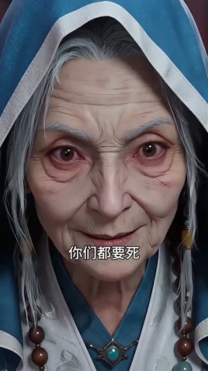 魔道圣子_我娶圣女作甚,魔女她不香吗?(54集) 魔道圣子_我娶圣女作甚,魔女她不香吗?(54集)推荐好短剧