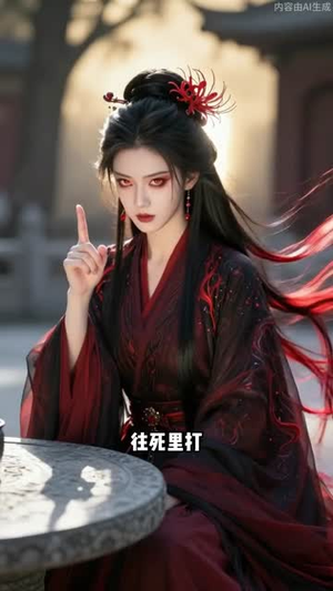 满级孟婆带薪休假，护女踏碎侯府门（42集）我全都看完了
