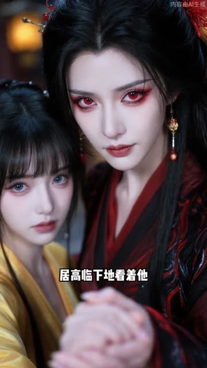 满级孟婆带薪休假，护女踏碎侯府门（42集）古代短剧推荐