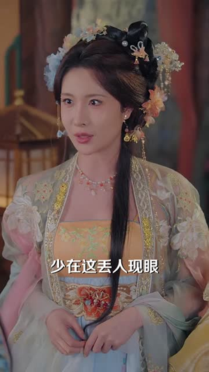 不做影后做花魁,恋爱脑皇子为我怒刷江山(60集) 不做影后做花魁,恋爱脑皇子为我怒刷江山(60集)番茄短剧免费看