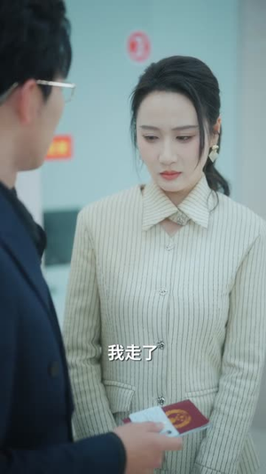 京圈等我离婚上位，他却失控索吻（72集）男频短剧推荐