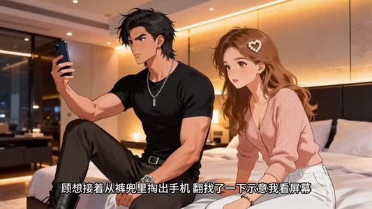 我被闺蜜哥哥缠上了（30集）高质量短剧推荐