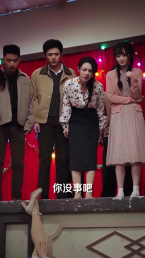 双重生八零婆媳争夺战(67集) 双重生八零婆媳争夺战(67集)短剧追不停