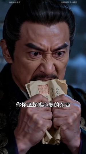 末世花傀（35集）全集免费看短剧