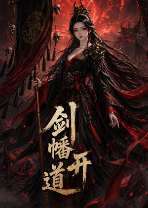 剑幡开道（53集）第三季