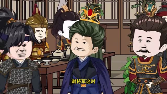 晚唐藩镇唐末从军行(18集) 晚唐藩镇唐末从军行(18集)这短剧太好看了