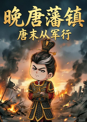 晚唐藩镇唐末从军行(18集) 晚唐藩镇唐末从军行(18集)短剧免费观看
