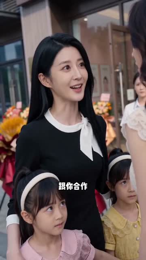我开美容店后,闺蜜暴哭(45集) 我开美容店后,闺蜜暴哭(45集)一起看短剧
