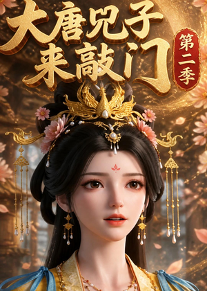 大唐兕子来敲门第二季（52集）第二季