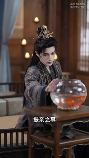 红鲤乱凡间（38集）短剧抢先看