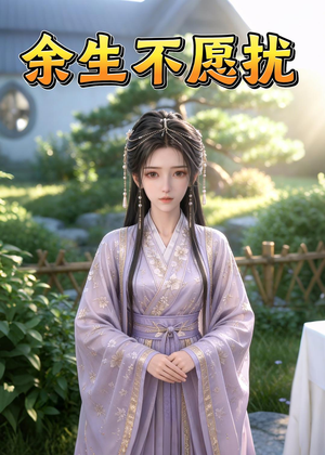 余生不愿扰（11集）热门短剧抢先