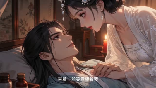 王爷请下堂（26集）番茄短剧看全集