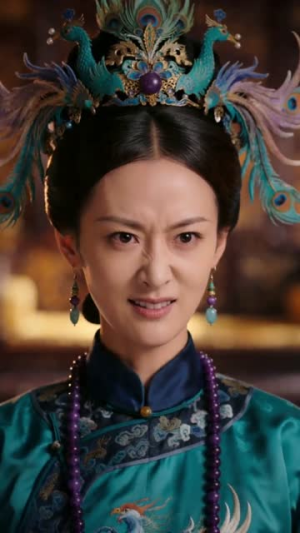 我靠心声逆袭成皇后（107集）古装热门短剧