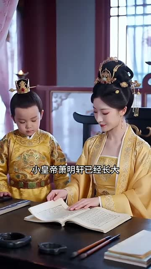 嫡女策：这一世我绝不认命（37集）好看到停不下来