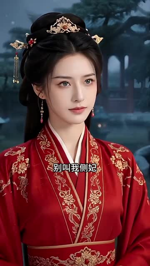 嫡女策：这一世我绝不认命（37集）古装短剧推荐