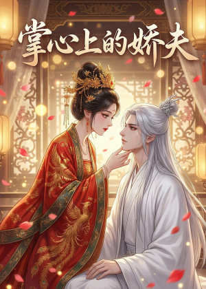 掌心上的娇夫（19集）短剧全集完整
