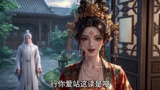 掌心上的娇夫（19集）女主角是谁