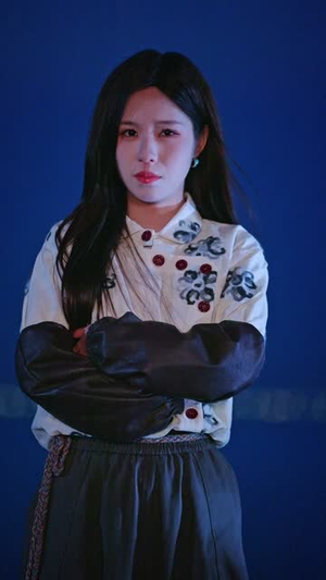 赶海：我为东海龙女（106集）大结局完美收官