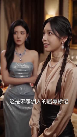 烬遇（50集）精彩连连免费看