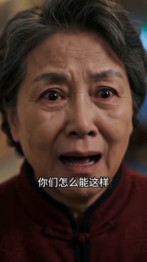 三套房的真相（43集）完整版免费观看