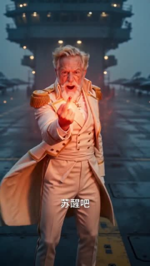 诡异收容所(47集) 诡异收容所(47集)短剧热播抢先看