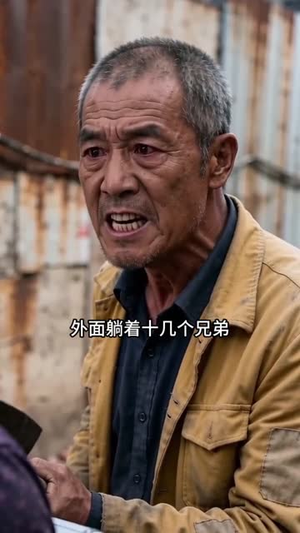 不卖工地盒饭后,包工头后悔了(43集) 不卖工地盒饭后,包工头后悔了(43集)最火短剧热播