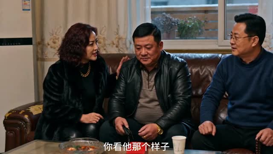 翻身（53集）甜宠短剧追到爽