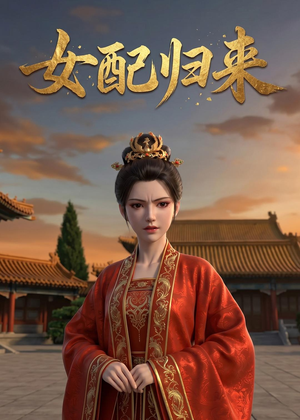 女配归来(30集) 女配归来(30集)热播短剧重燃